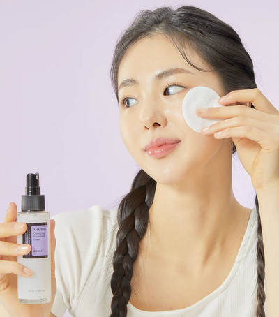 AHA/BHA Clarifying Treatment Toner